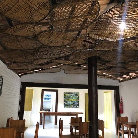 Casa Maria Pousada ترانكوسو المظهر الخارجي الصورة