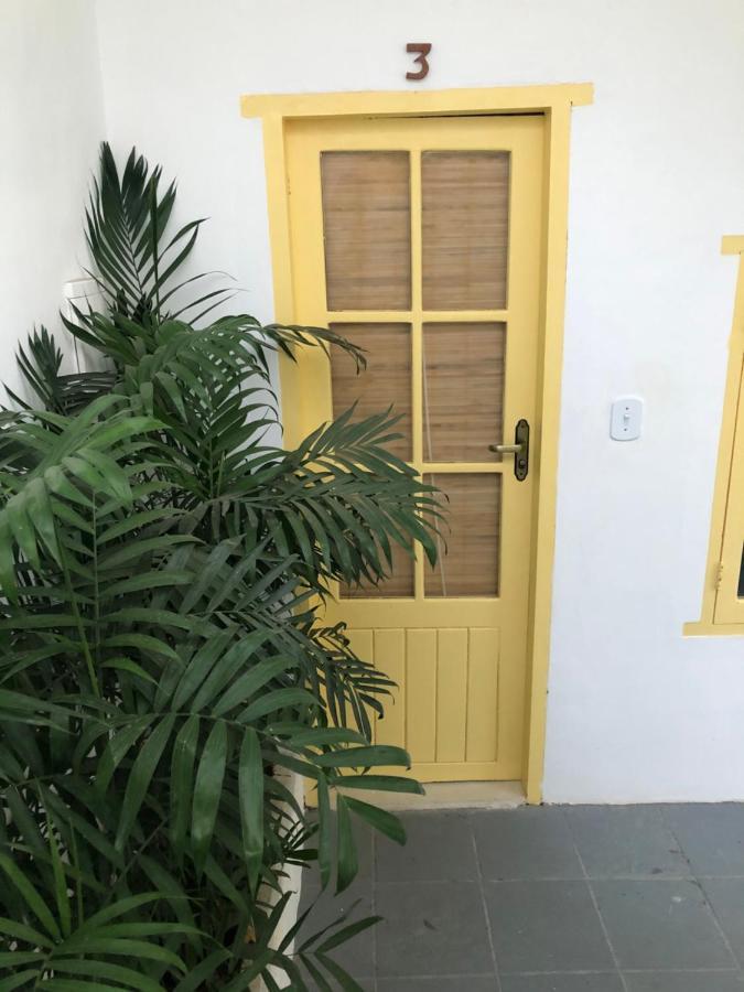 Casa Maria Pousada ترانكوسو المظهر الخارجي الصورة