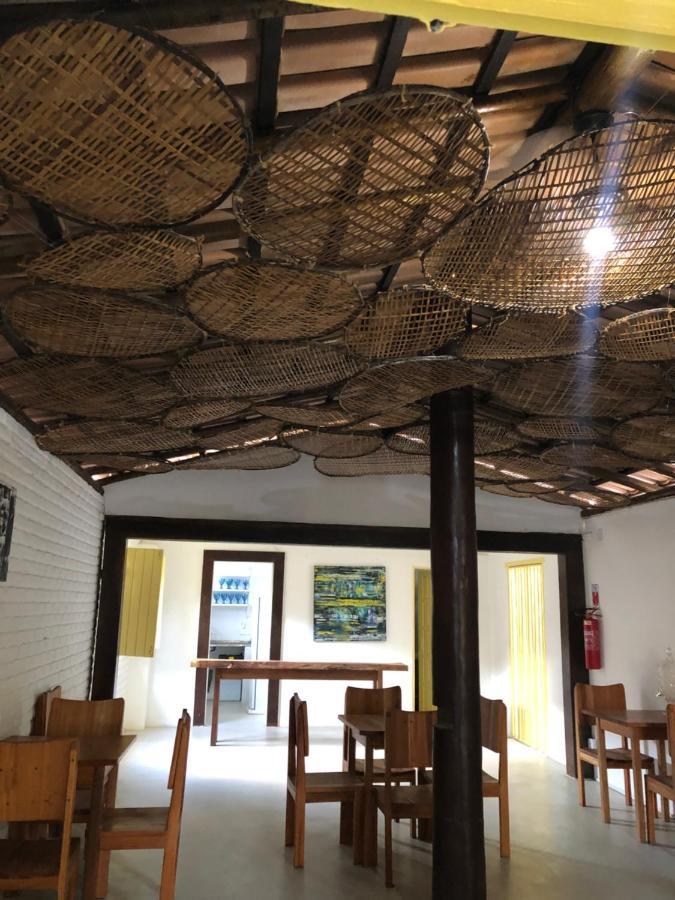 Casa Maria Pousada ترانكوسو المظهر الخارجي الصورة