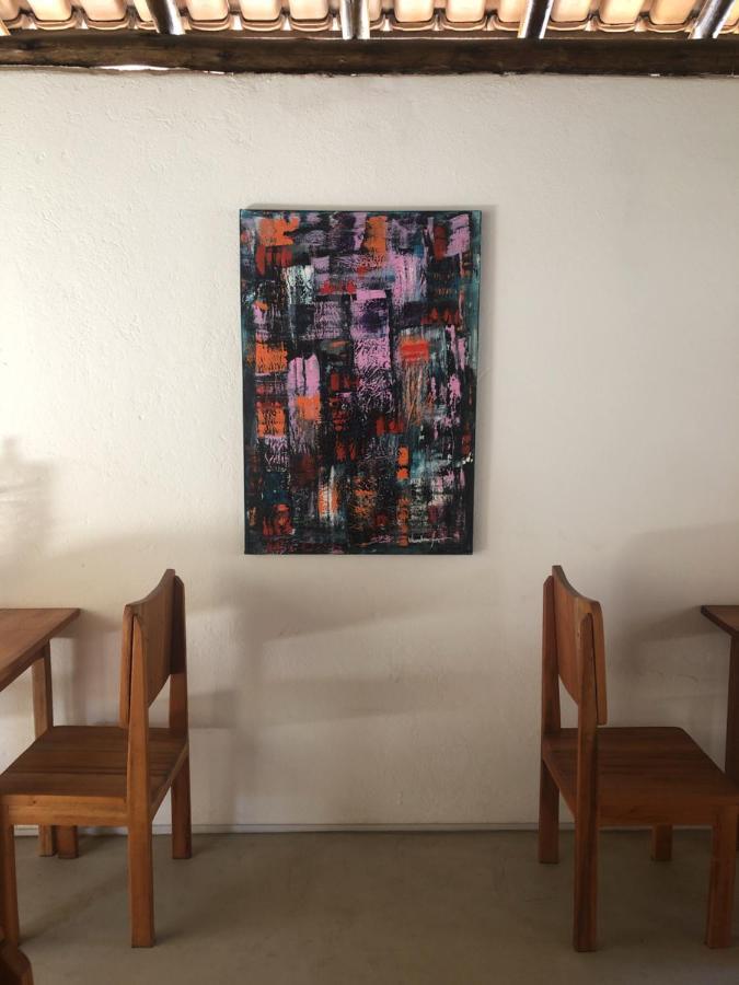 Casa Maria Pousada ترانكوسو المظهر الخارجي الصورة