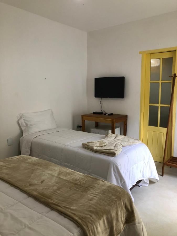 Casa Maria Pousada ترانكوسو المظهر الخارجي الصورة